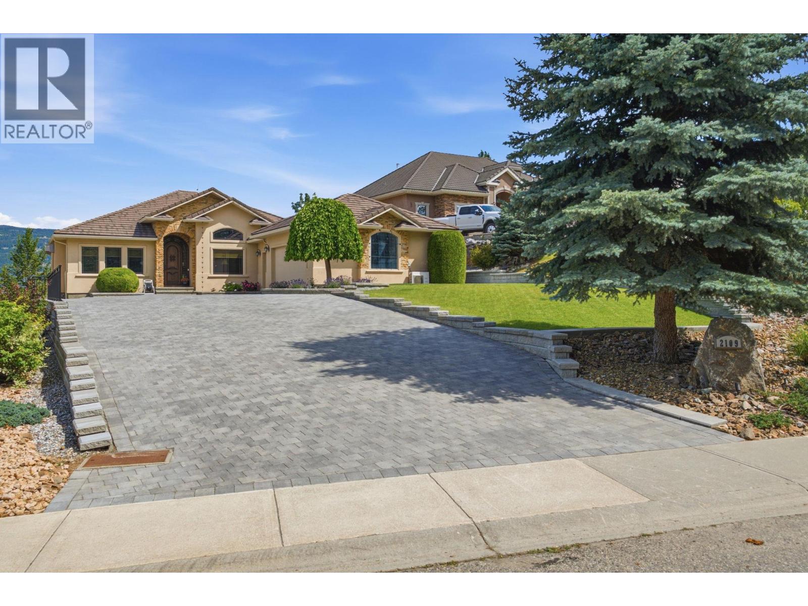 2109 Capistrano Drive, Kelowna, British Columbia  V1V 2N1 - Photo 85 - 10393633