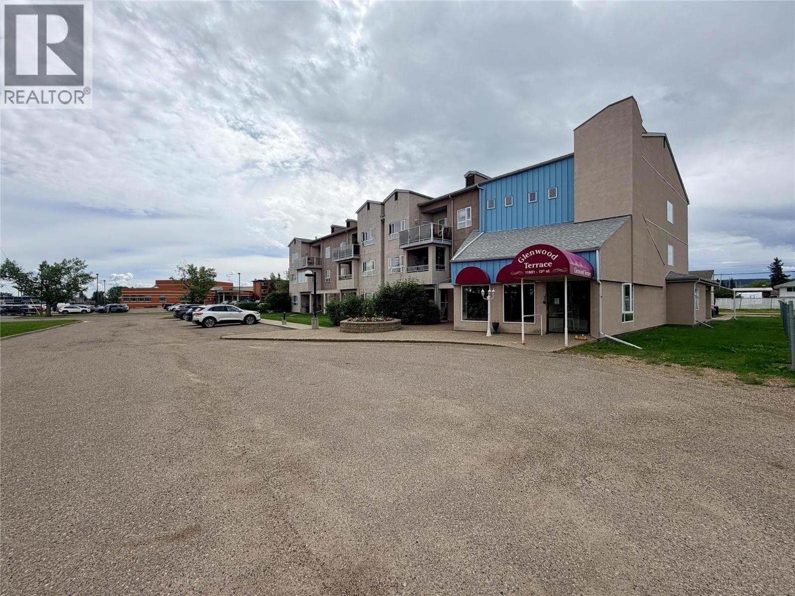 11001 13 Street Unit# 204, Dawson Creek, British Columbia  V1G 4Z8 - Photo 21 - 10393839
