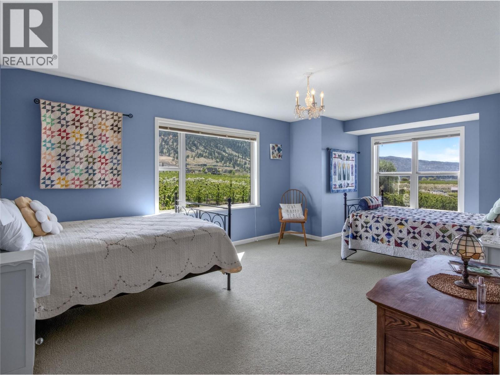 350 Middle Bench Road, Penticton, British Columbia  V2A 8S5 - Photo 33 - 10393835