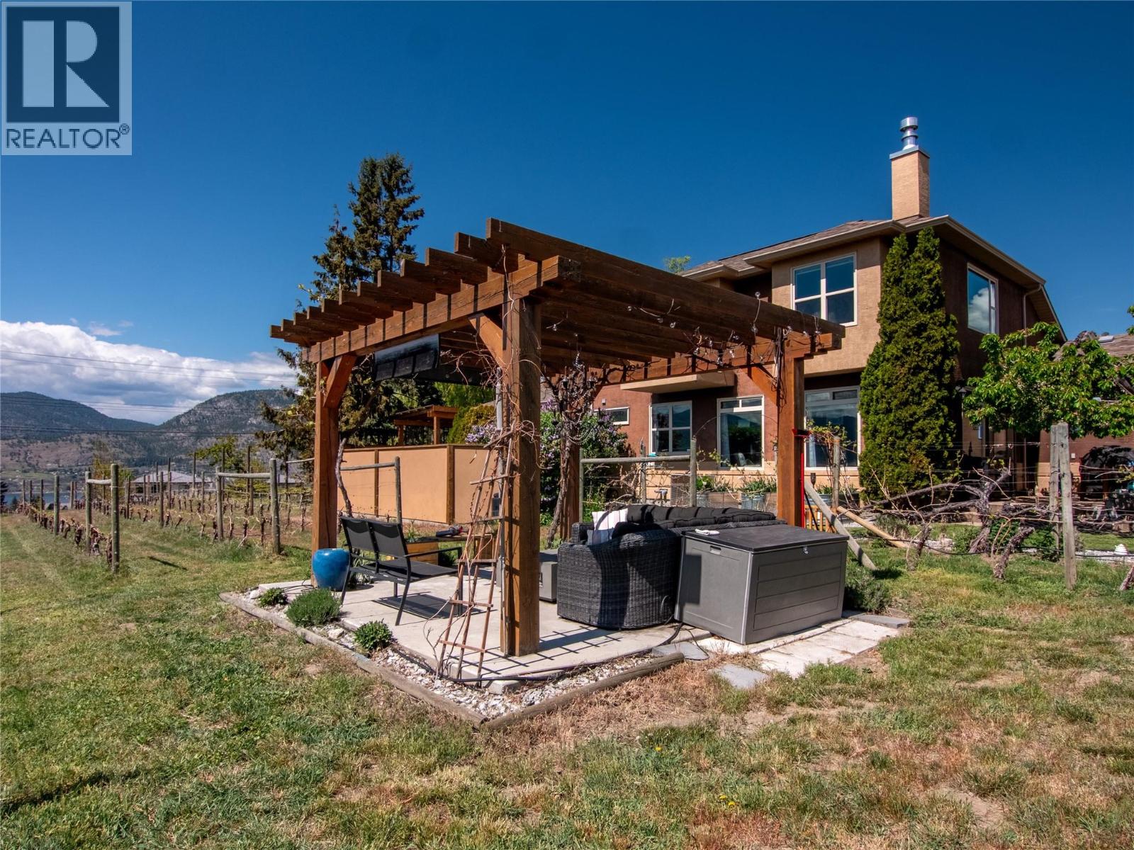 350 Middle Bench Road, Penticton, British Columbia  V2A 8S5 - Photo 61 - 10393835