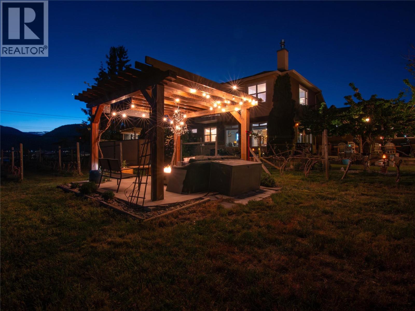 350 Middle Bench Road, Penticton, British Columbia  V2A 8S5 - Photo 75 - 10393835