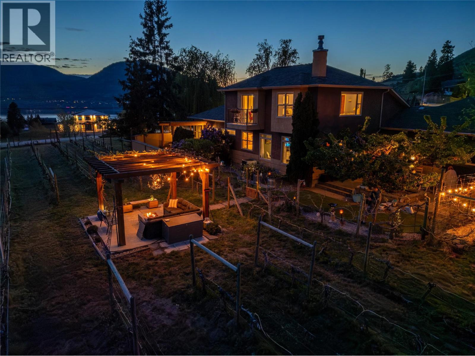 350 Middle Bench Road, Penticton, British Columbia  V2A 8S5 - Photo 79 - 10393835