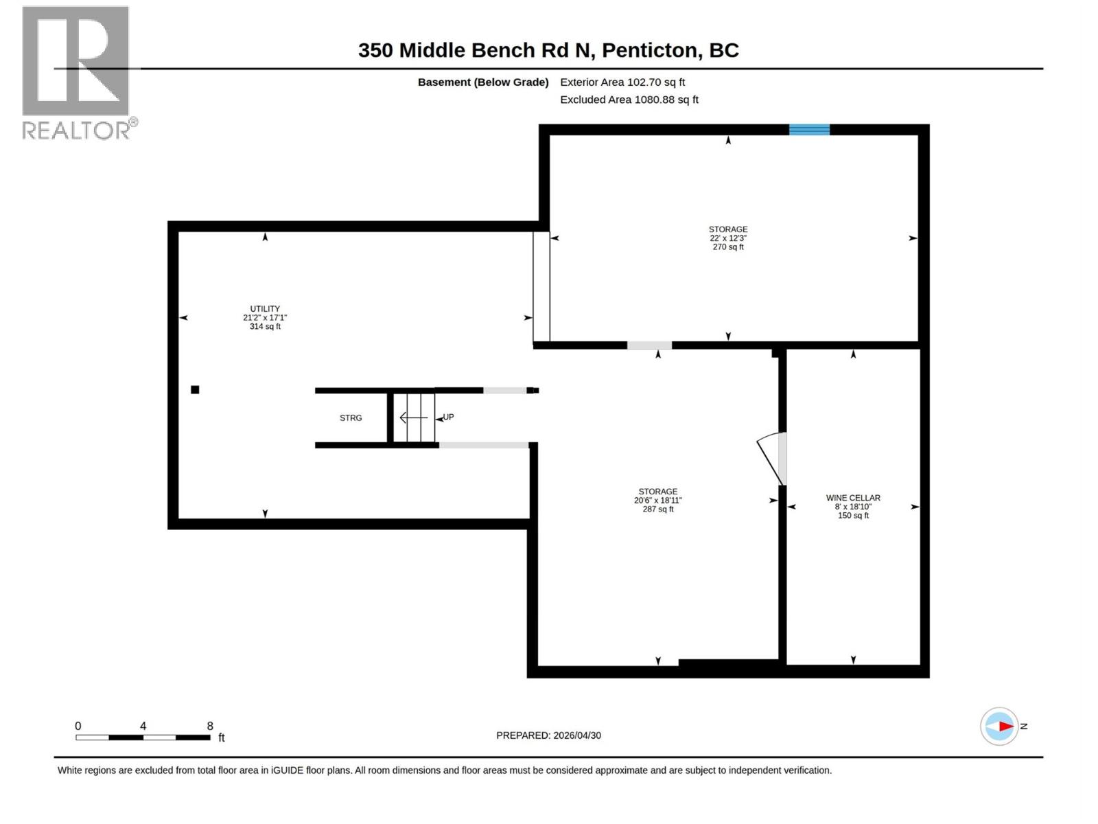 350 Middle Bench Road, Penticton, British Columbia  V2A 8S5 - Photo 82 - 10393835