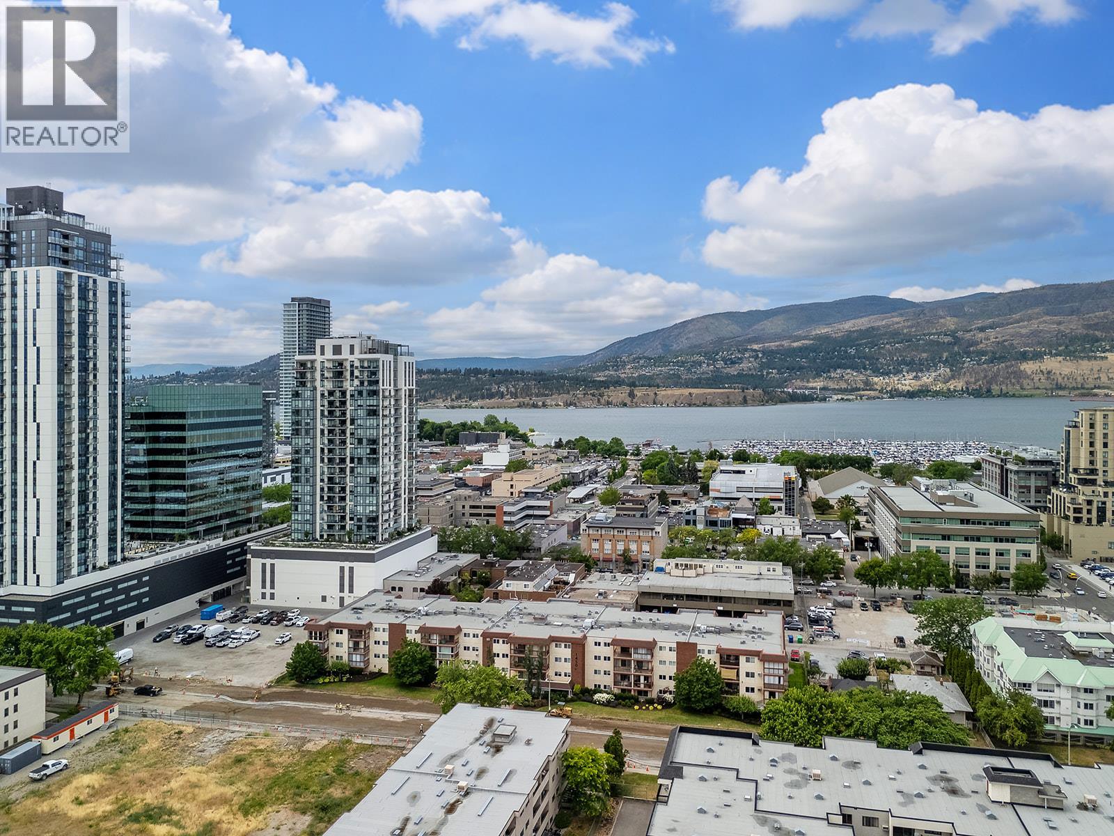 1450 Bertram Street Unit# 319, Kelowna, British Columbia  V1Y 8R9 - Photo 1 - 10392554