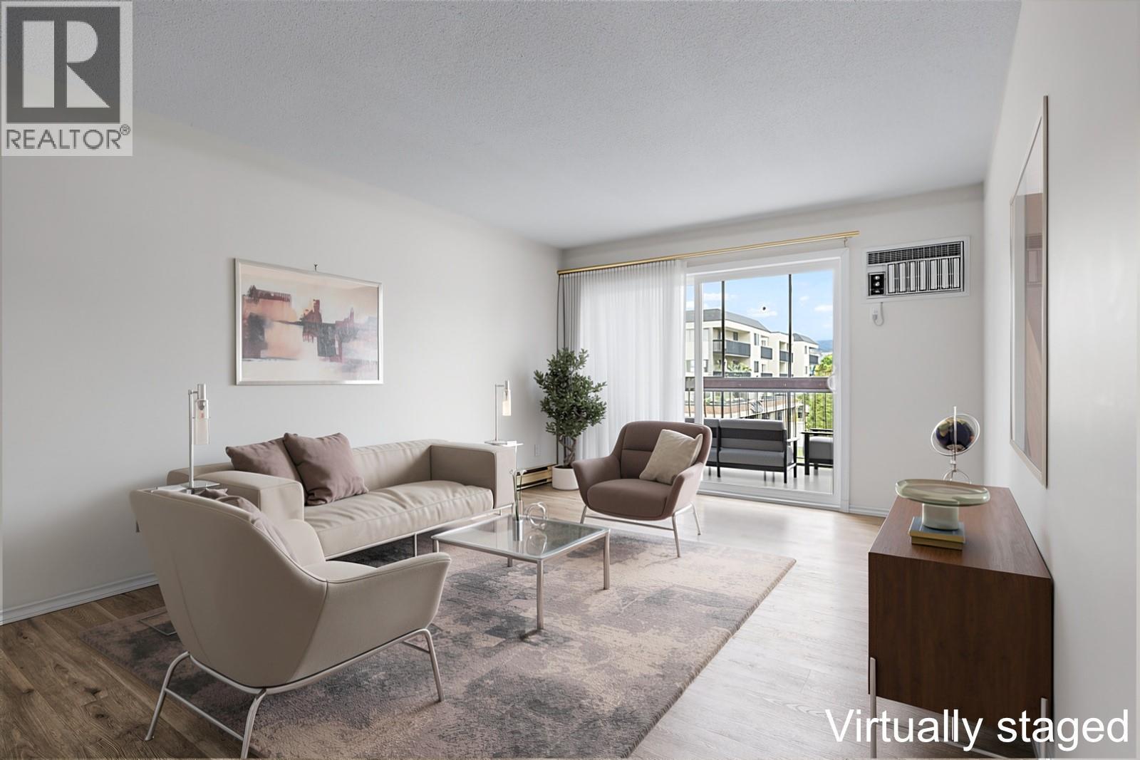 1450 Bertram Street Unit# 319, Kelowna, British Columbia  V1Y 8R9 - Photo 16 - 10392554