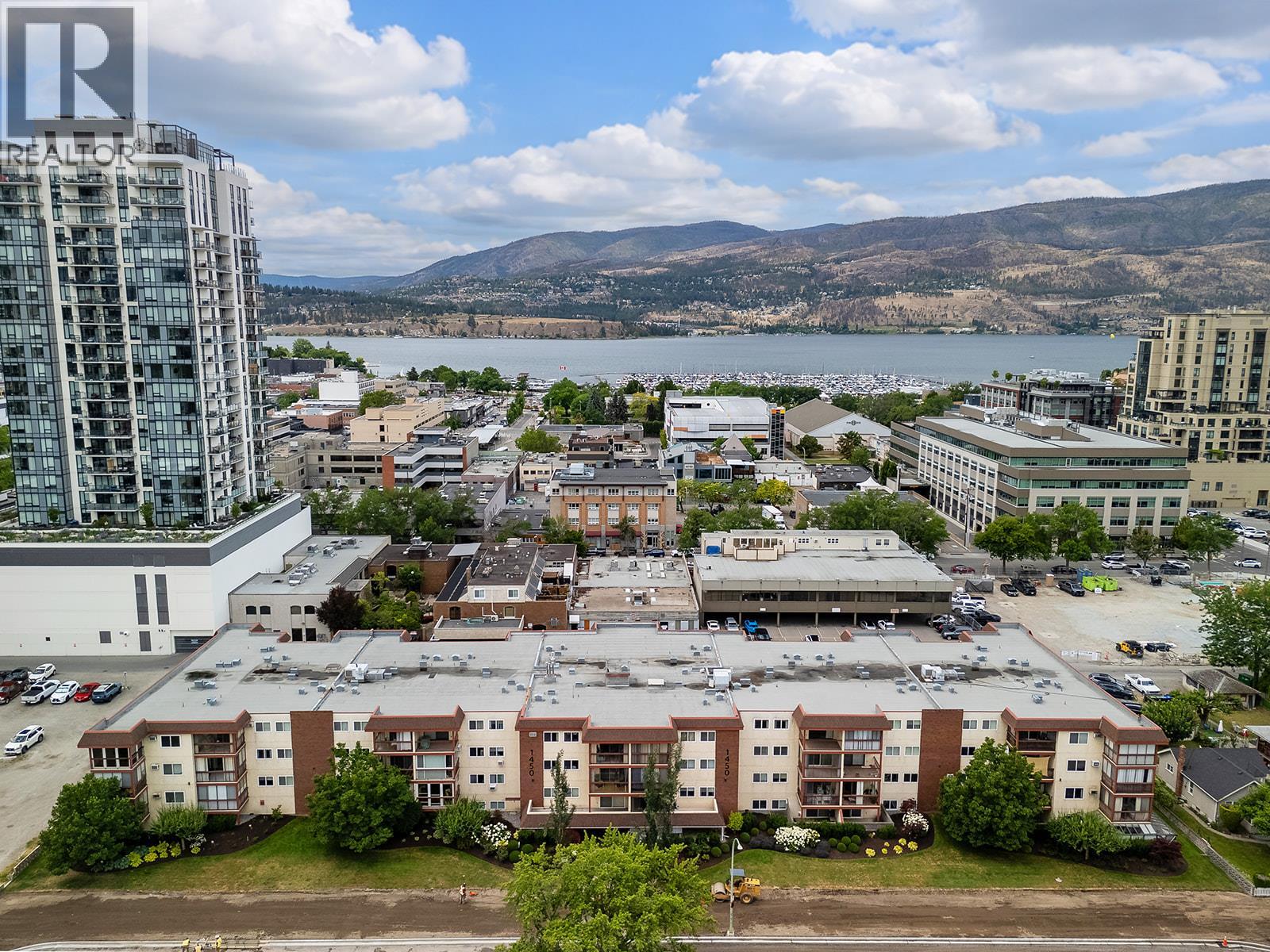 1450 Bertram Street Unit# 319, Kelowna, British Columbia  V1Y 8R9 - Photo 2 - 10392554