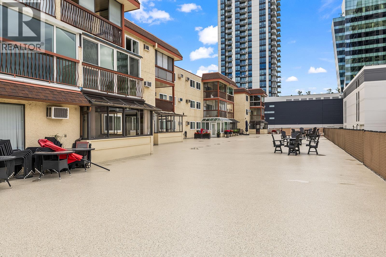 1450 Bertram Street Unit# 319, Kelowna, British Columbia  V1Y 8R9 - Photo 37 - 10392554
