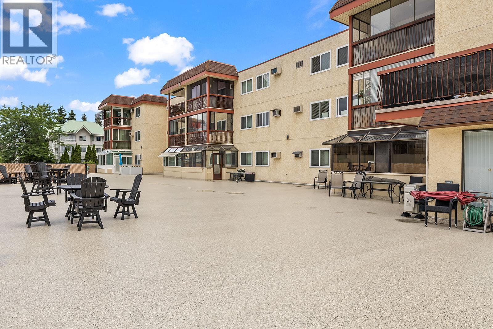 1450 Bertram Street Unit# 319, Kelowna, British Columbia  V1Y 8R9 - Photo 38 - 10392554