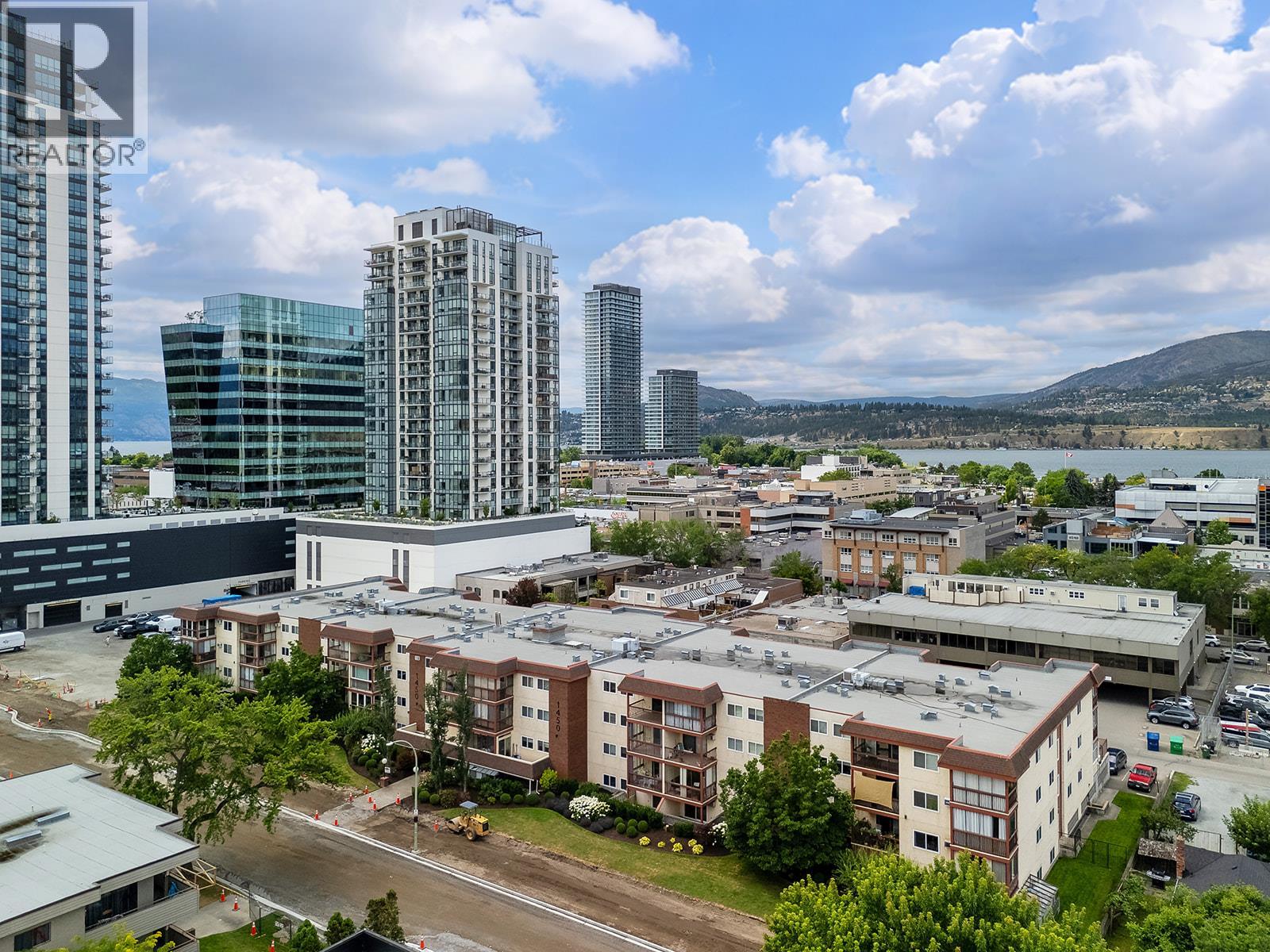 1450 Bertram Street Unit# 319, Kelowna, British Columbia  V1Y 8R9 - Photo 39 - 10392554