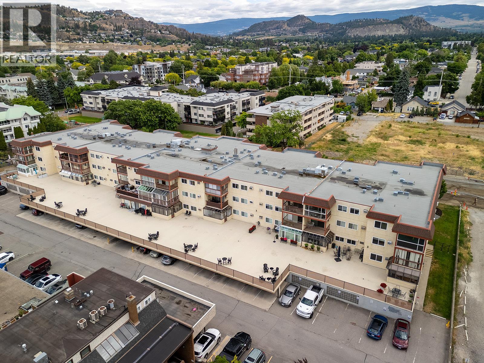 1450 Bertram Street Unit# 319, Kelowna, British Columbia  V1Y 8R9 - Photo 40 - 10392554