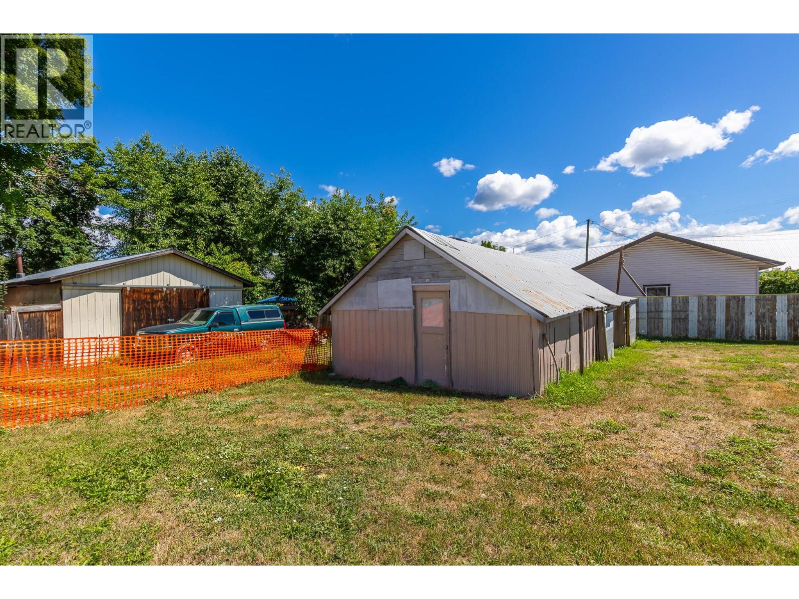 403 Howard Avenue, Enderby, British Columbia  V0E 1V2 - Photo 36 - 10393715