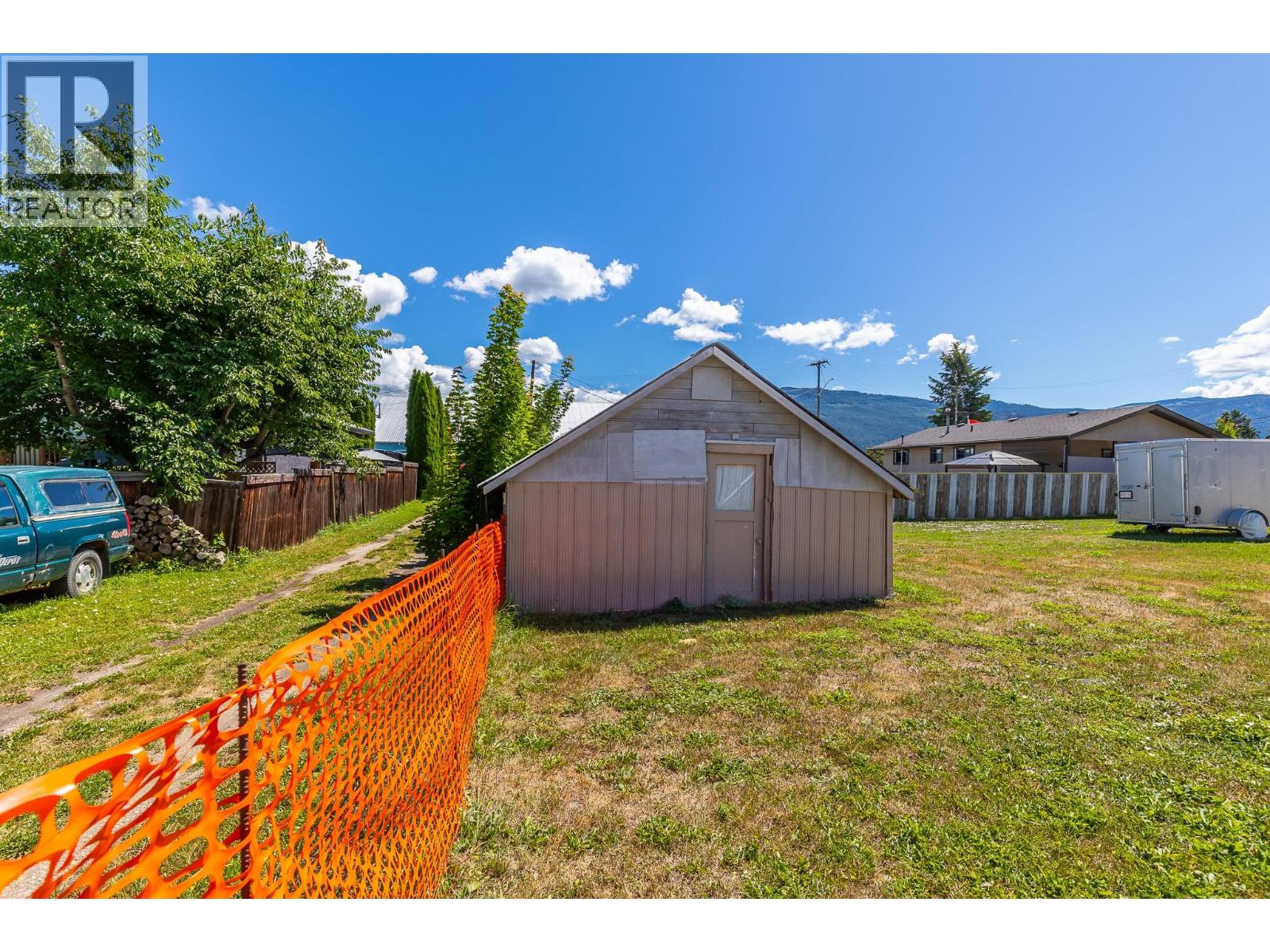 403 Howard Avenue, Enderby, British Columbia  V0E 1V2 - Photo 37 - 10393715