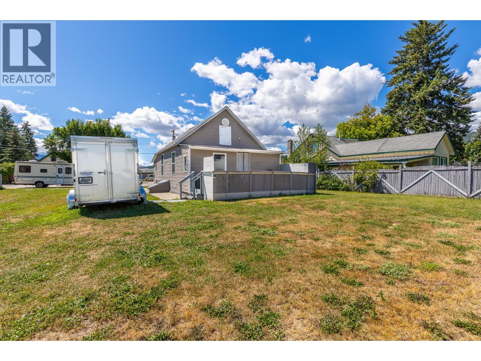 403 Howard Avenue, Enderby, British Columbia  V0E 1V2 - Photo 38 - 10393715