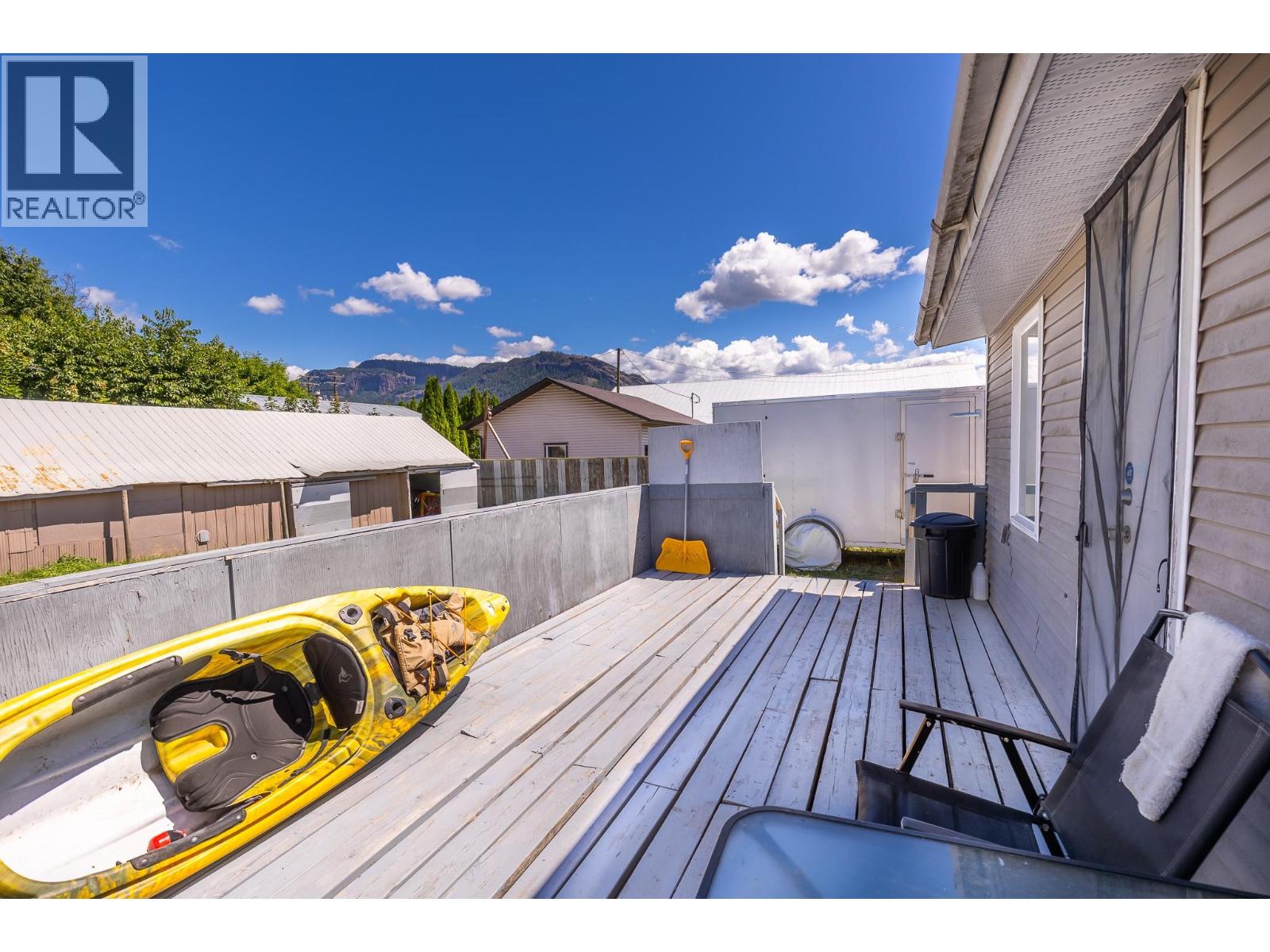 403 Howard Avenue, Enderby, British Columbia  V0E 1V2 - Photo 44 - 10393715