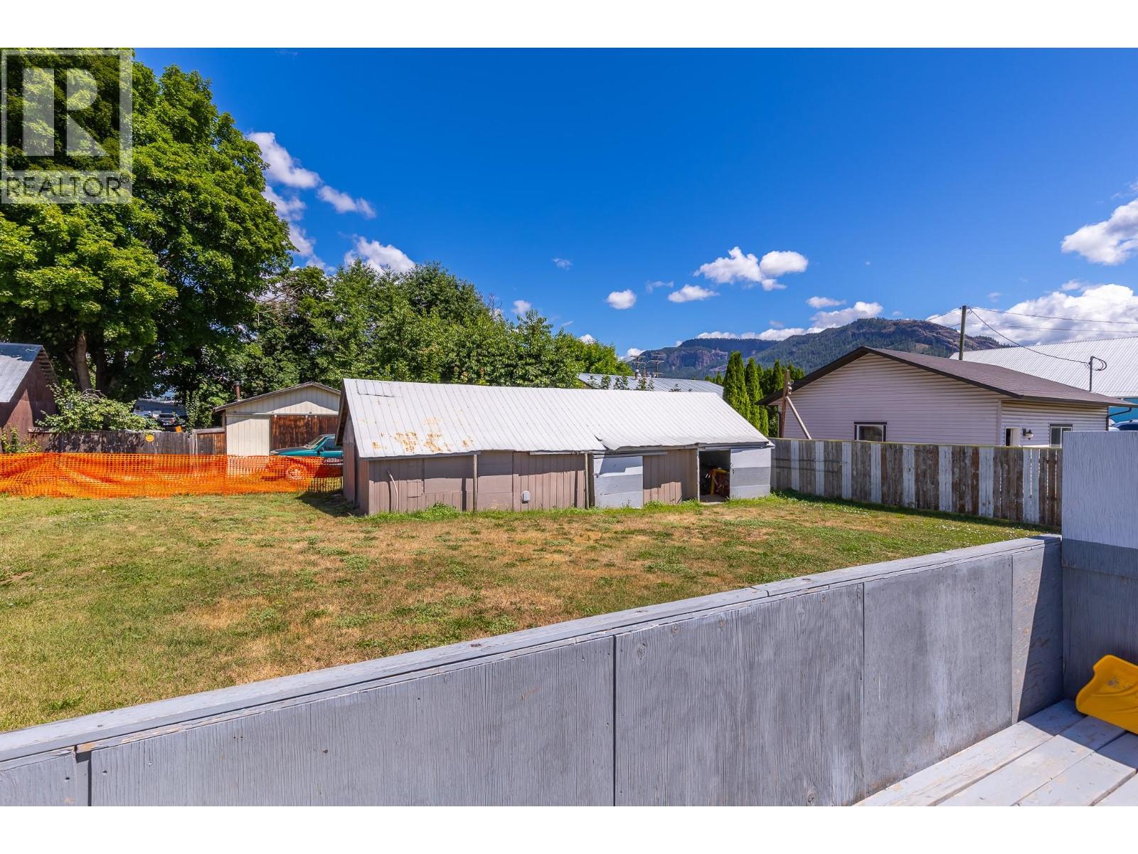 403 Howard Avenue, Enderby, British Columbia  V0E 1V2 - Photo 45 - 10393715