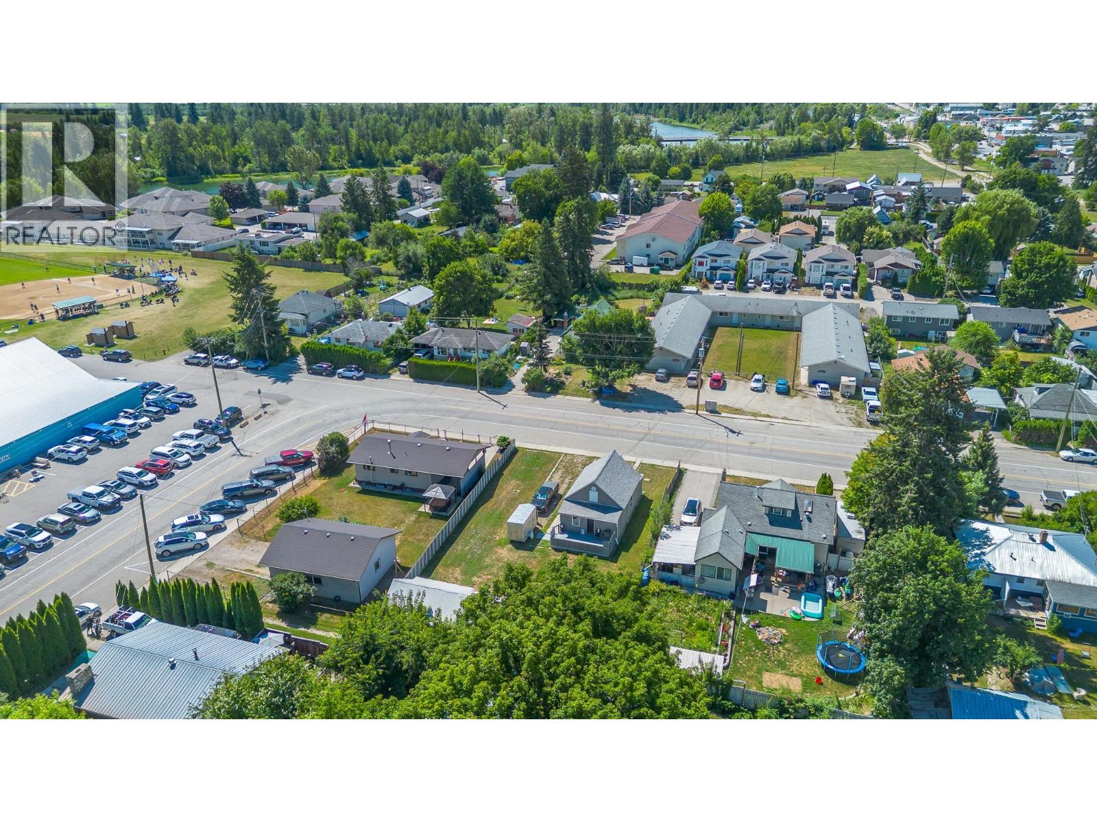 403 Howard Avenue, Enderby, British Columbia  V0E 1V2 - Photo 47 - 10393715