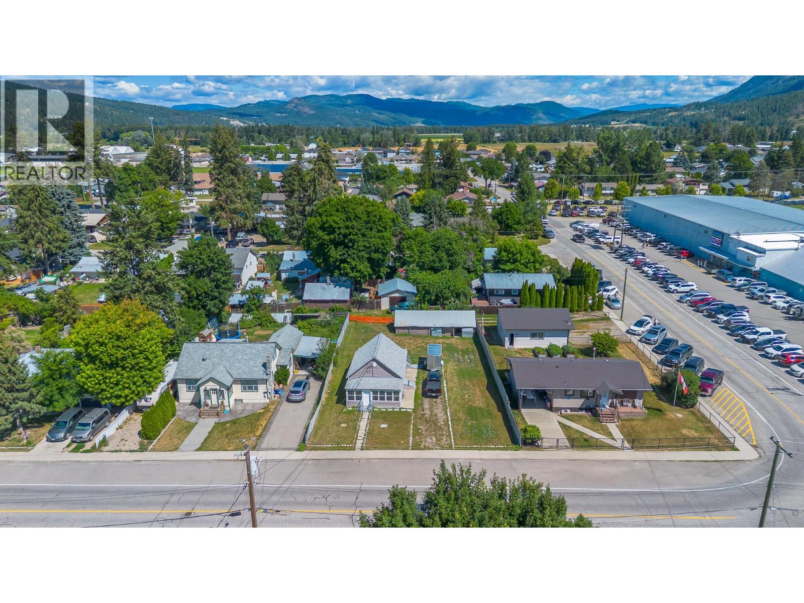 403 Howard Avenue, Enderby, British Columbia  V0E 1V2 - Photo 58 - 10393715