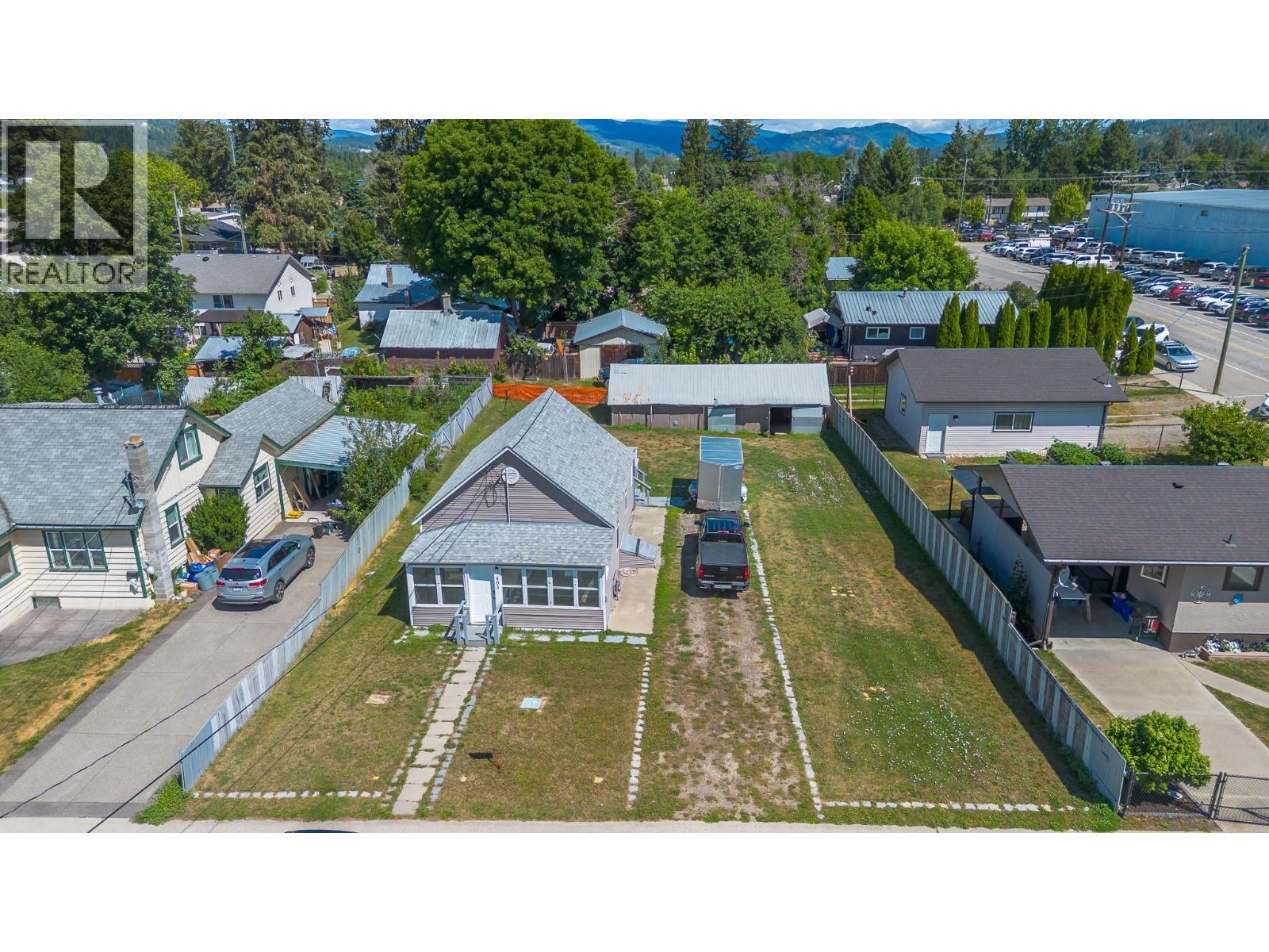 403 Howard Avenue, Enderby, British Columbia  V0E 1V2 - Photo 7 - 10393715