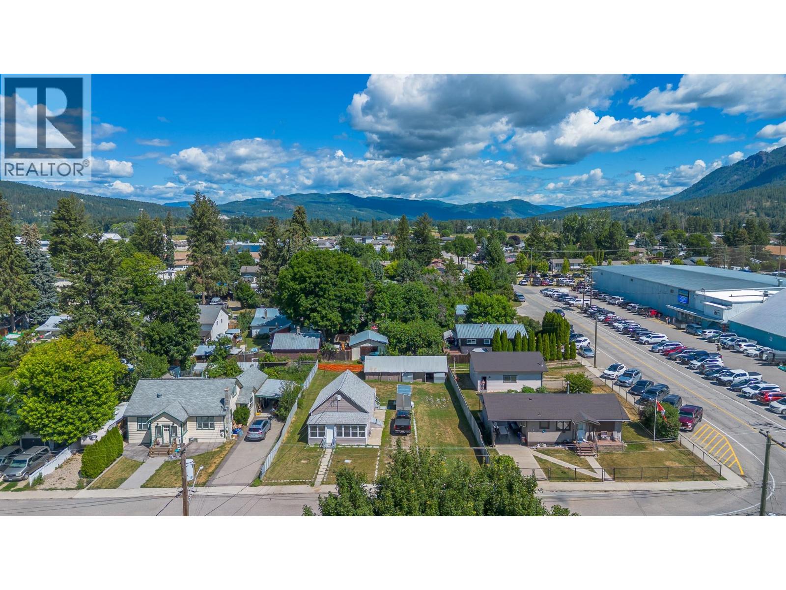 403 Howard Avenue, Enderby, British Columbia  V0E 1V2 - Photo 9 - 10393715