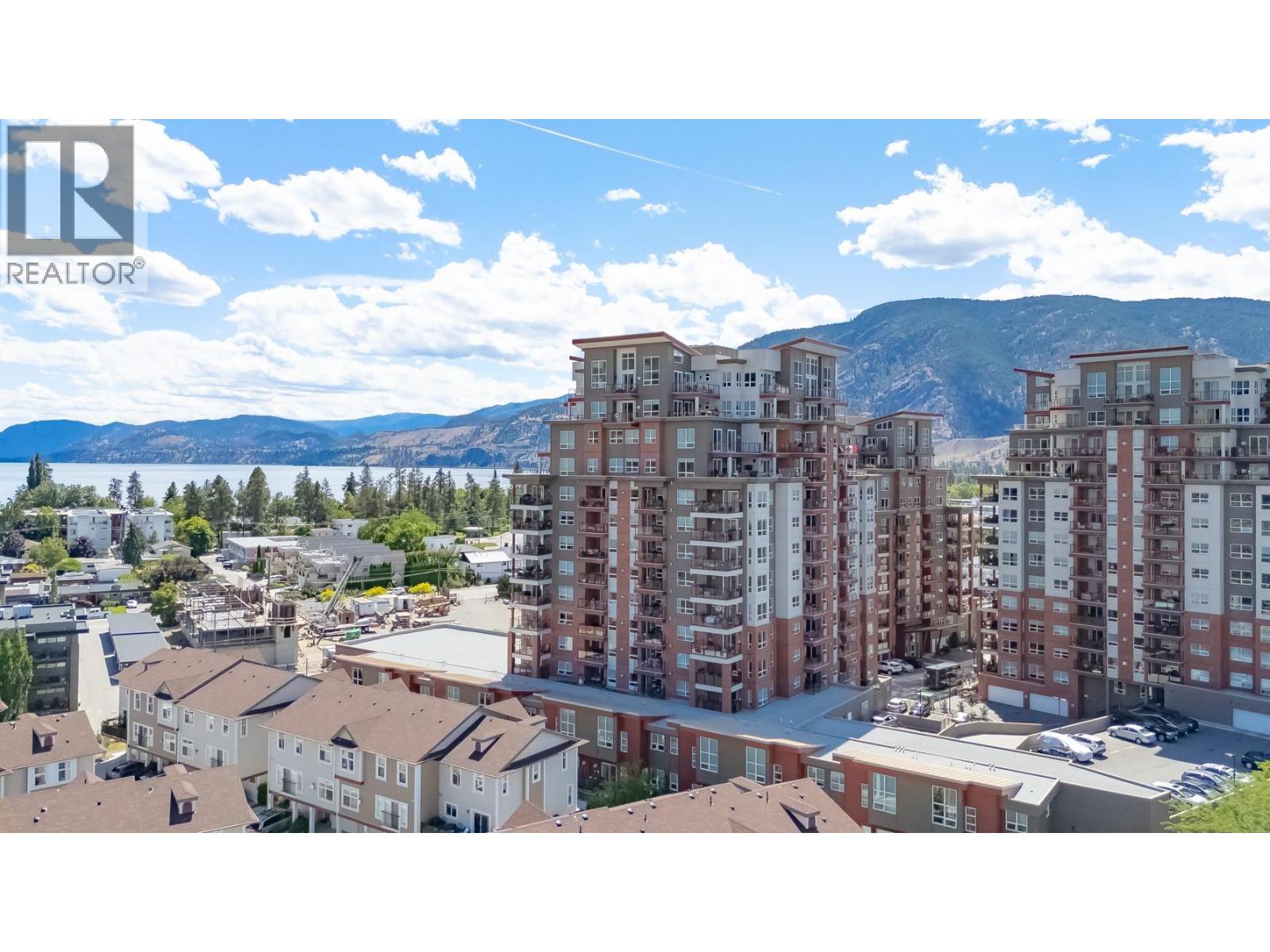 3362 Skaha Lake Road Unit# 701, Penticton, British Columbia  V2A 0J4 - Photo 2 - 10393878
