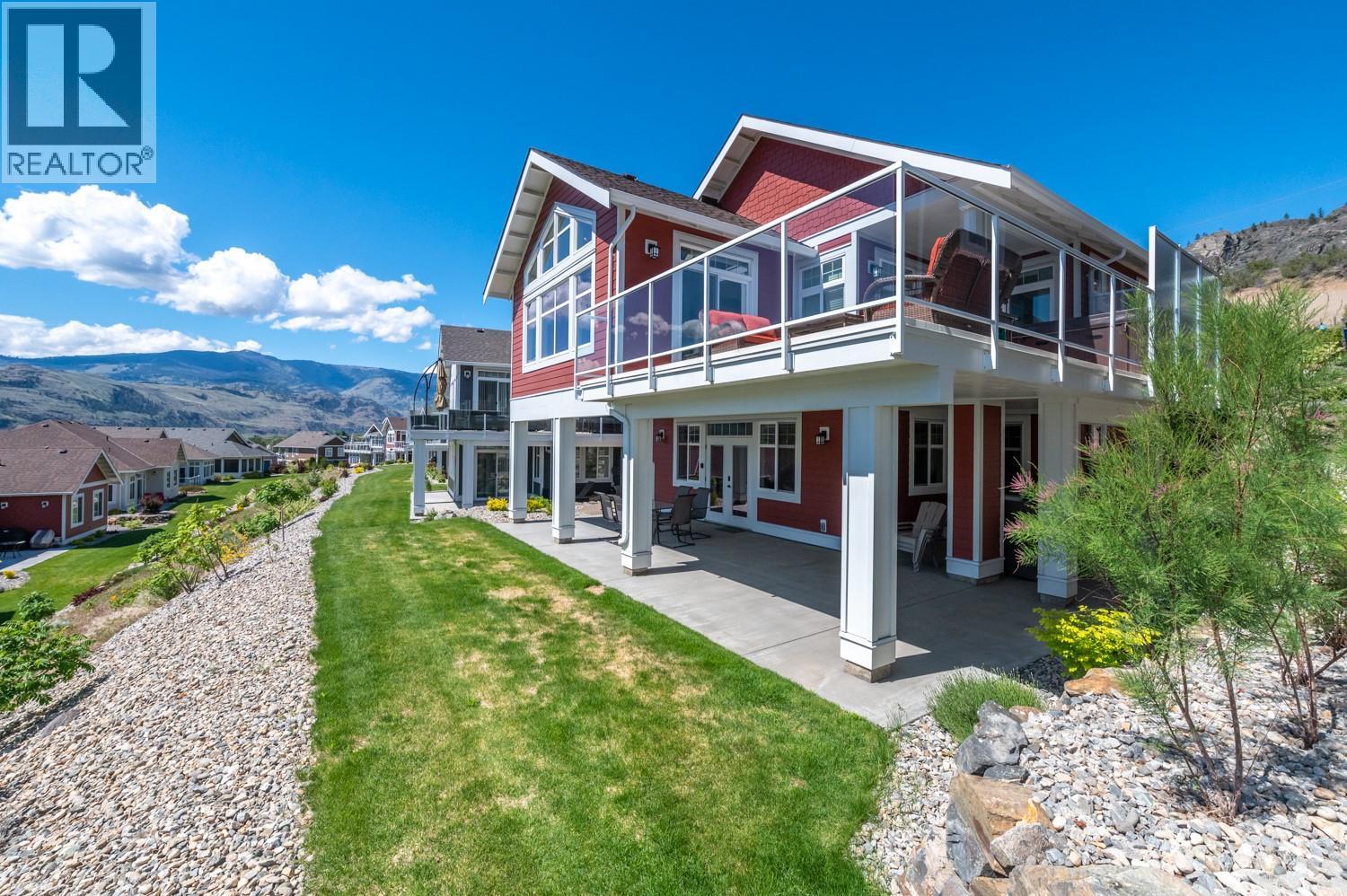 2450 Radio Tower Road Unit# 273, Oliver, British Columbia  V0H 1T1 - Photo 1 - 10393602
