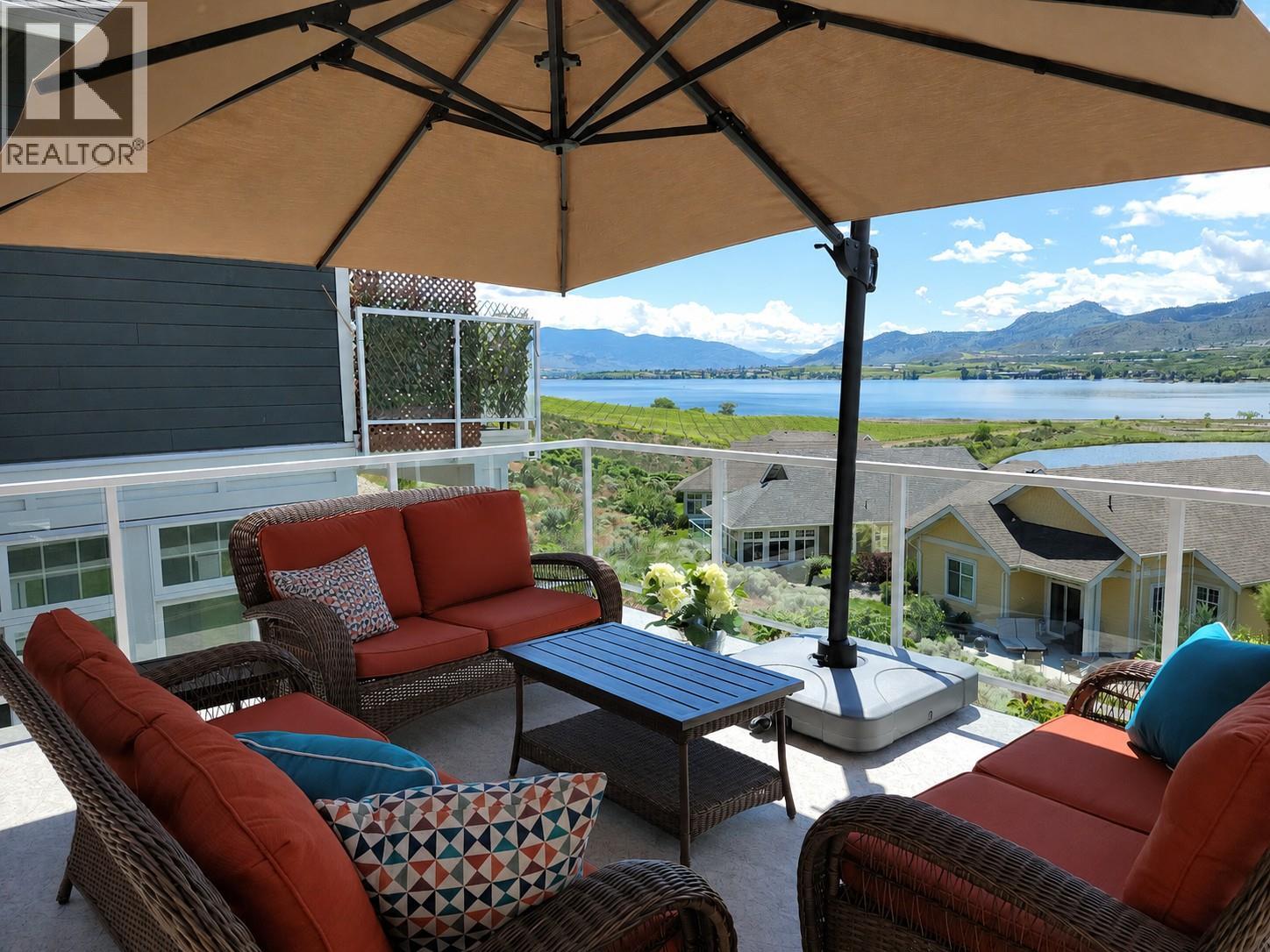 2450 Radio Tower Road Unit# 273, Oliver, British Columbia  V0H 1T1 - Photo 2 - 10393602