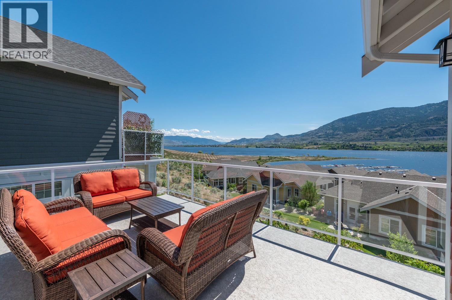 2450 Radio Tower Road Unit# 273, Oliver, British Columbia  V0H 1T1 - Photo 3 - 10393602