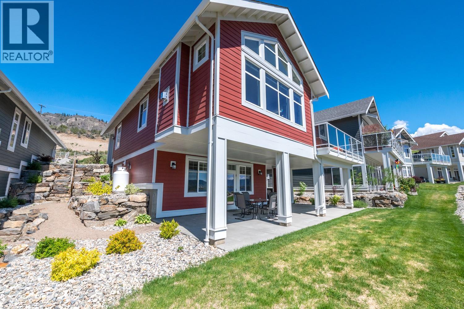 2450 Radio Tower Road Unit# 273, Oliver, British Columbia  V0H 1T1 - Photo 37 - 10393602