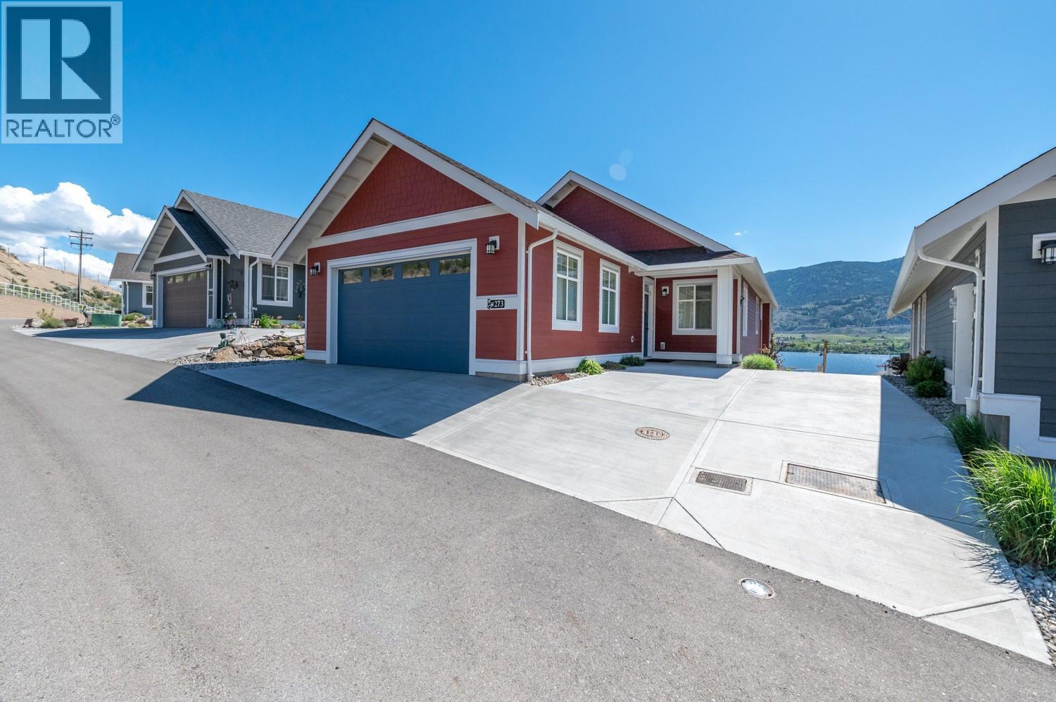 2450 Radio Tower Road Unit# 273, Oliver, British Columbia  V0H 1T1 - Photo 40 - 10393602