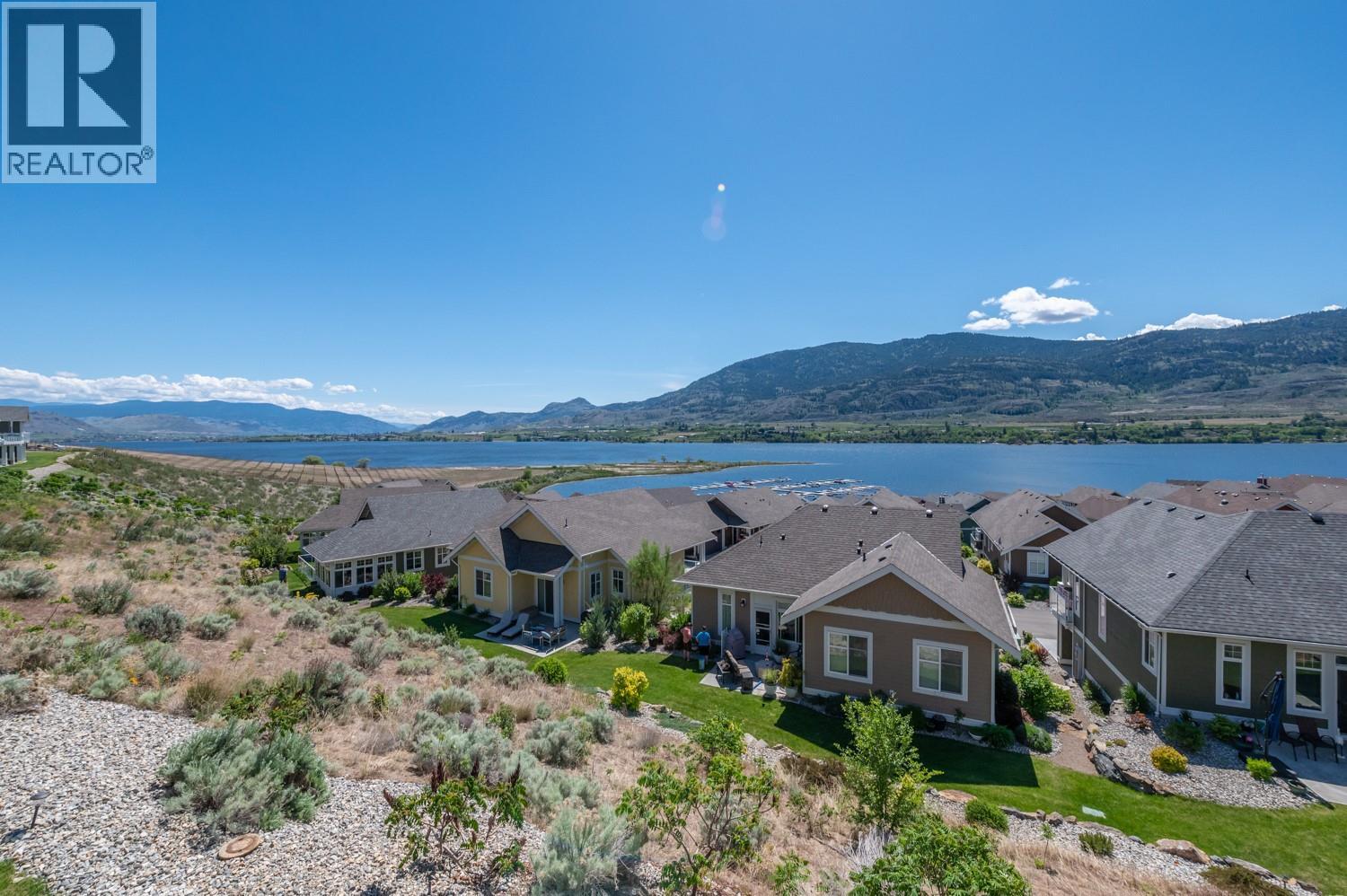 2450 Radio Tower Road Unit# 273, Oliver, British Columbia  V0H 1T1 - Photo 49 - 10393602
