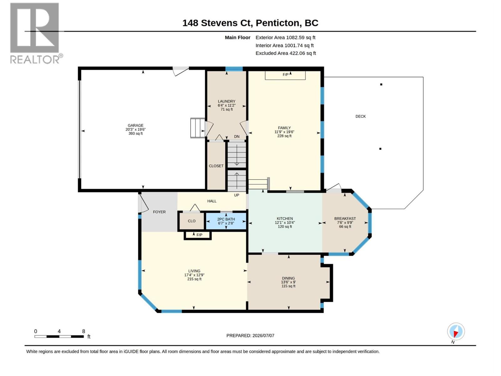 148 Stevens Court, Penticton, British Columbia  V2A 8A2 - Photo 52 - 10393725