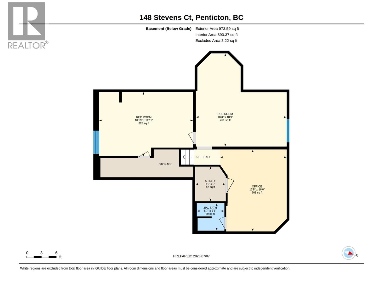 148 Stevens Court, Penticton, British Columbia  V2A 8A2 - Photo 54 - 10393725