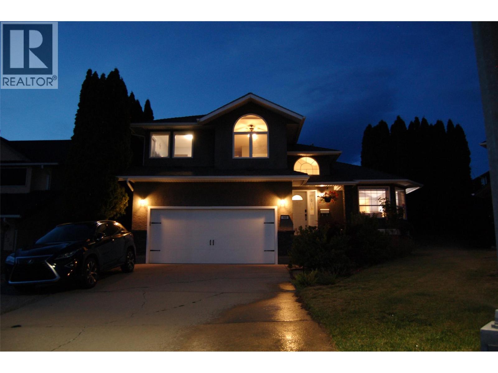 148 Stevens Court, Penticton, British Columbia  V2A 8A2 - Photo 9 - 10393725