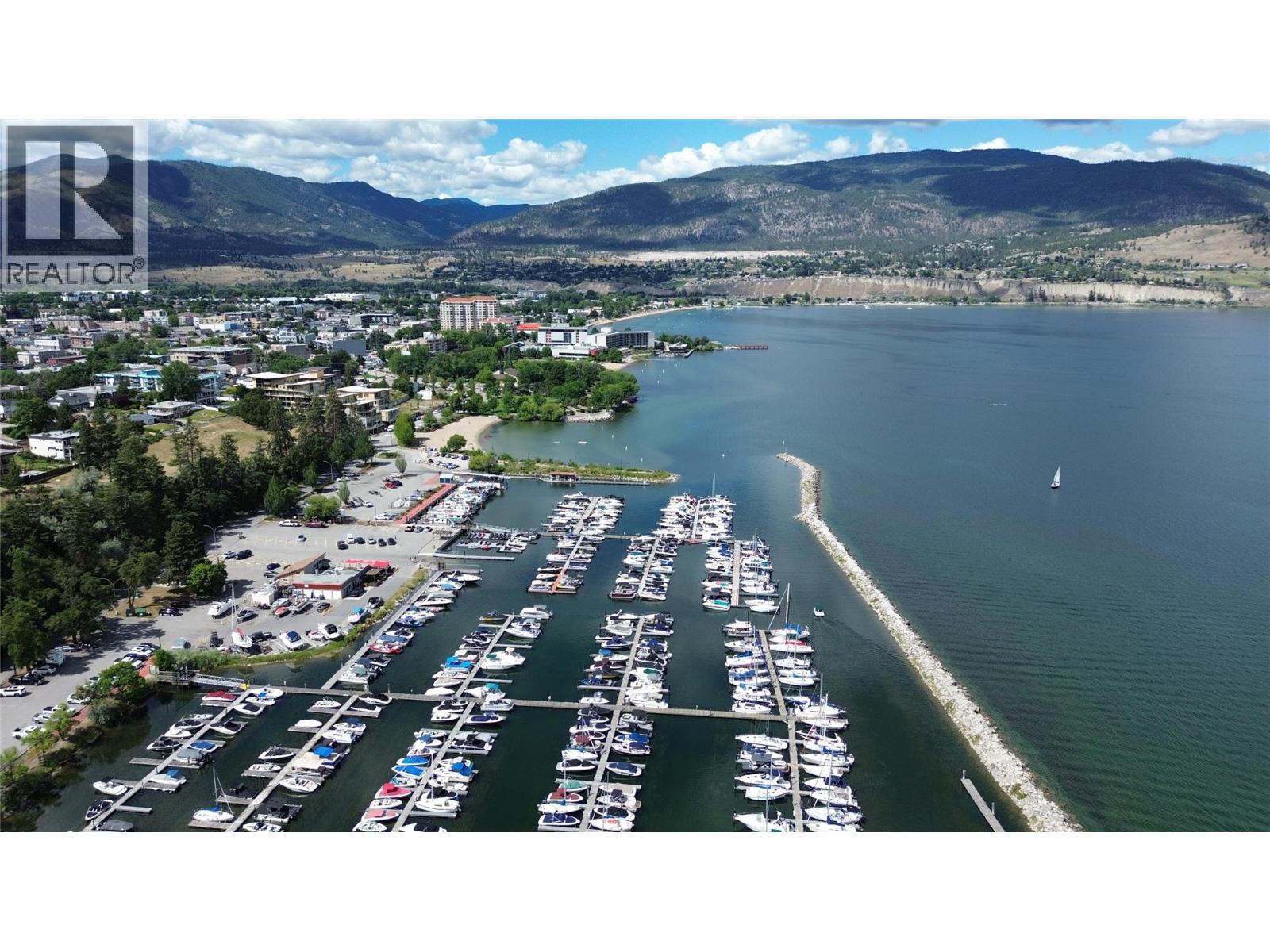 250 Marina Way Unit# 103, Penticton, British Columbia  V2A 1H4 - Photo 2 - 10393801
