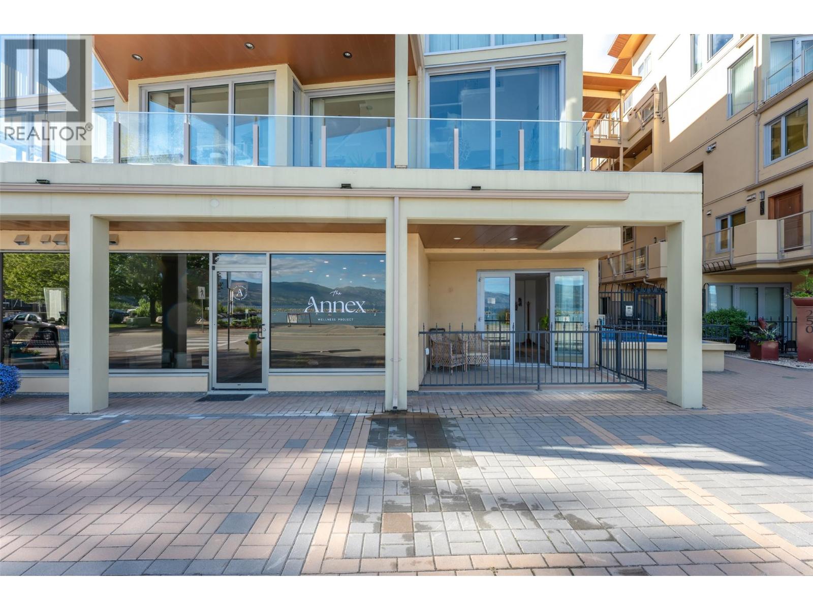 250 Marina Way Unit# 103, Penticton, British Columbia  V2A 1H4 - Photo 4 - 10393801