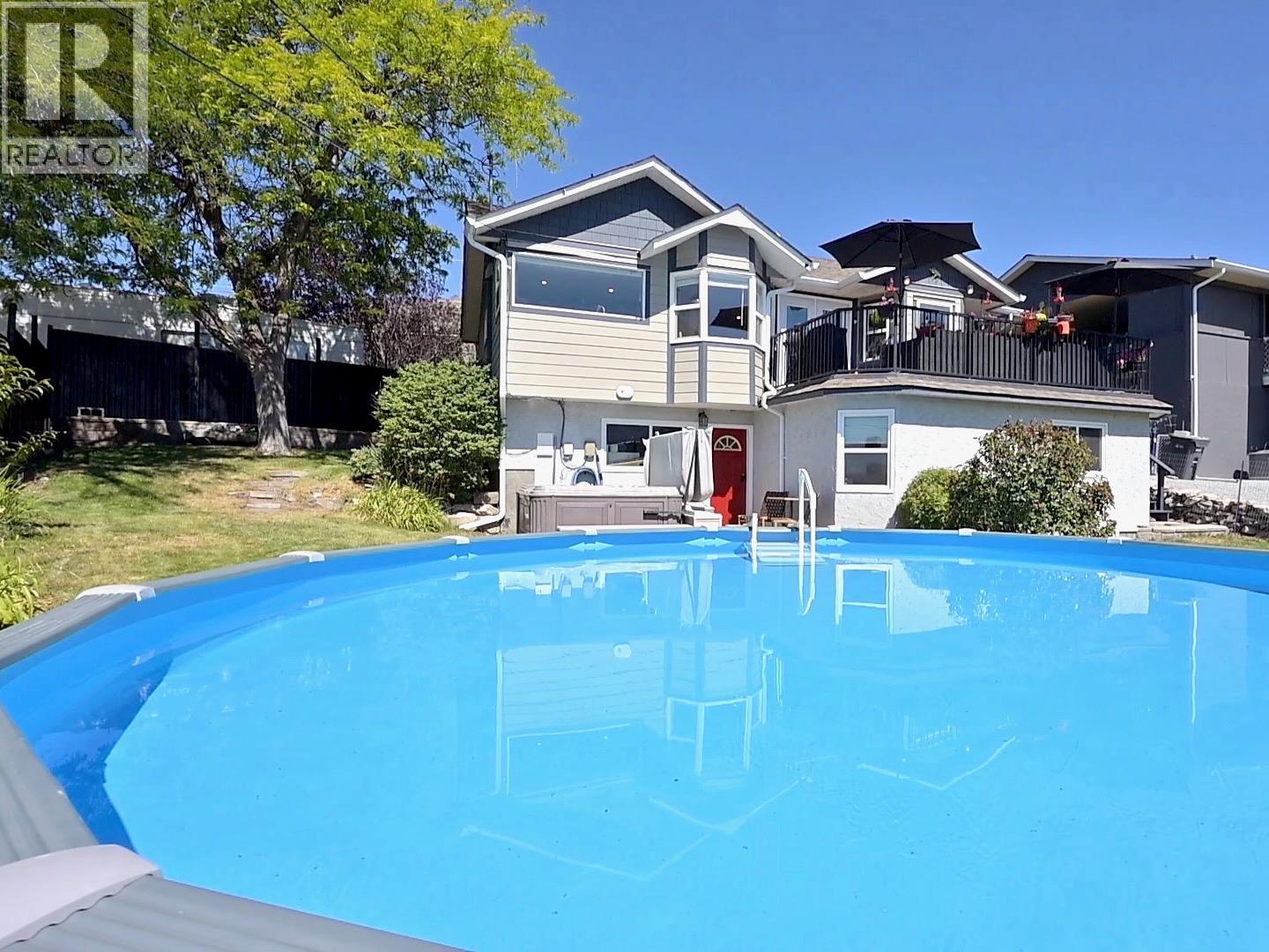 5867 Tulameen Street, Oliver, British Columbia  V0H 1T0 - Photo 1 - 10393681