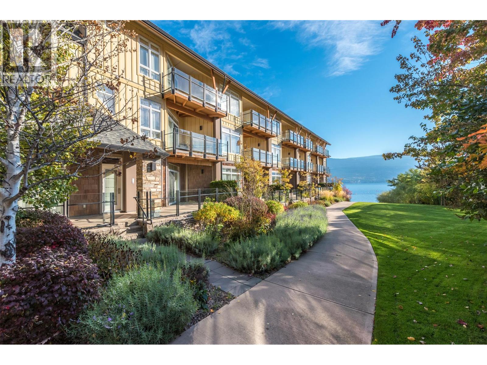 13011 Lakeshore Drive Unit# 105, Summerland, British Columbia  V0H 1Z1 - Photo 2 - 10393879