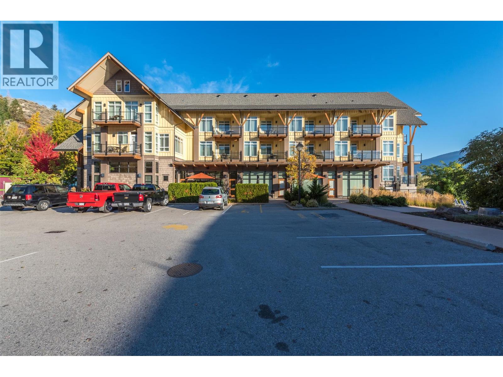 13011 Lakeshore Drive Unit# 105, Summerland, British Columbia  V0H 1Z1 - Photo 4 - 10393879