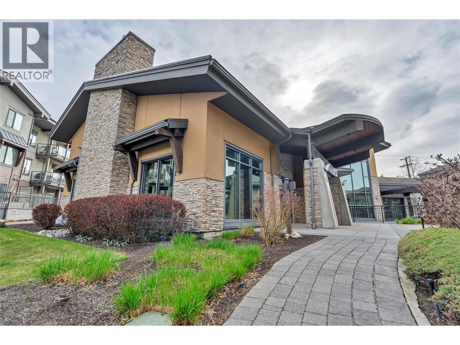 4380 Lakeshore Road Unit# 210, Kelowna, British Columbia  V1W 5N3 - Photo 34 - 10393902