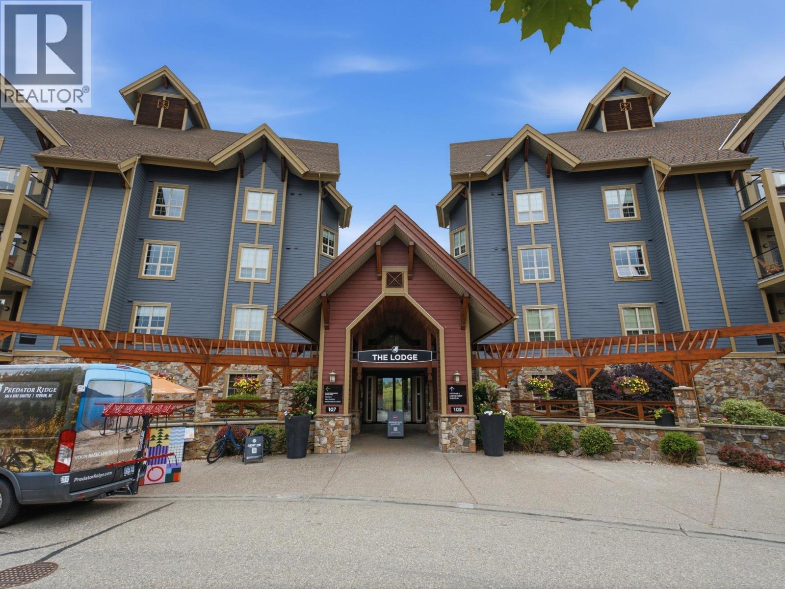 105 Village Center Court Unit# 226, Vernon, British Columbia  V1H 1Y8 - Photo 21 - 10393383