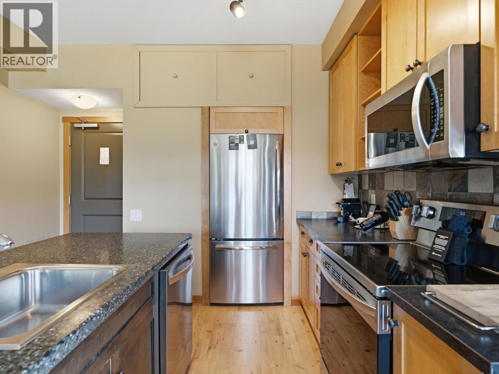 105 Village Center Court Unit# 226, Vernon, British Columbia  V1H 1Y8 - Photo 6 - 10393383