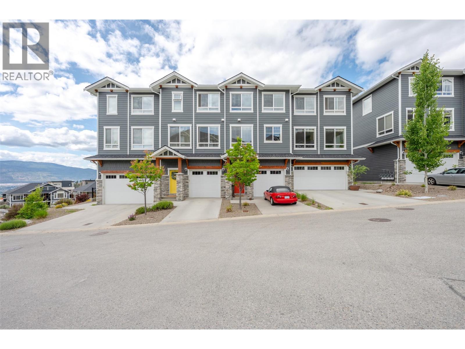 1115 Holden Road Unit# 118, Penticton, British Columbia  V2A 0B7 - Photo 1 - 10393889
