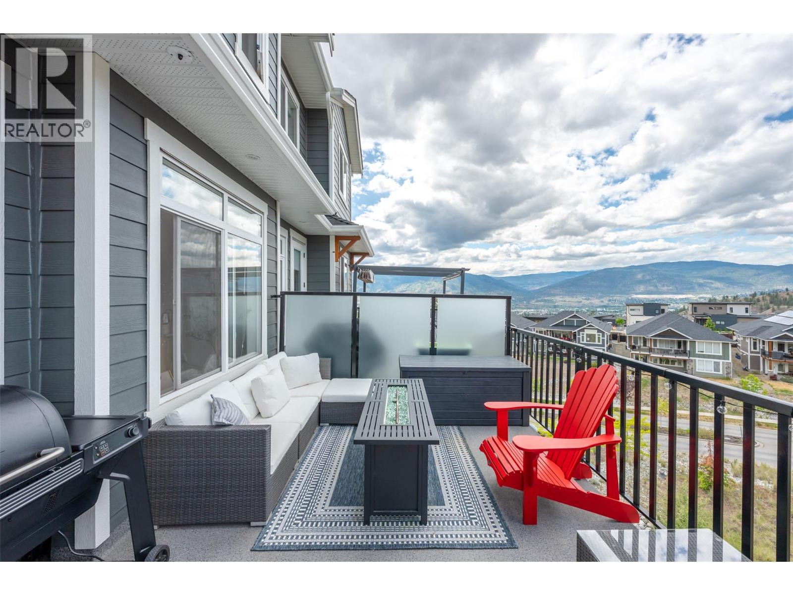 1115 Holden Road Unit# 118, Penticton, British Columbia  V2A 0B7 - Photo 17 - 10393889