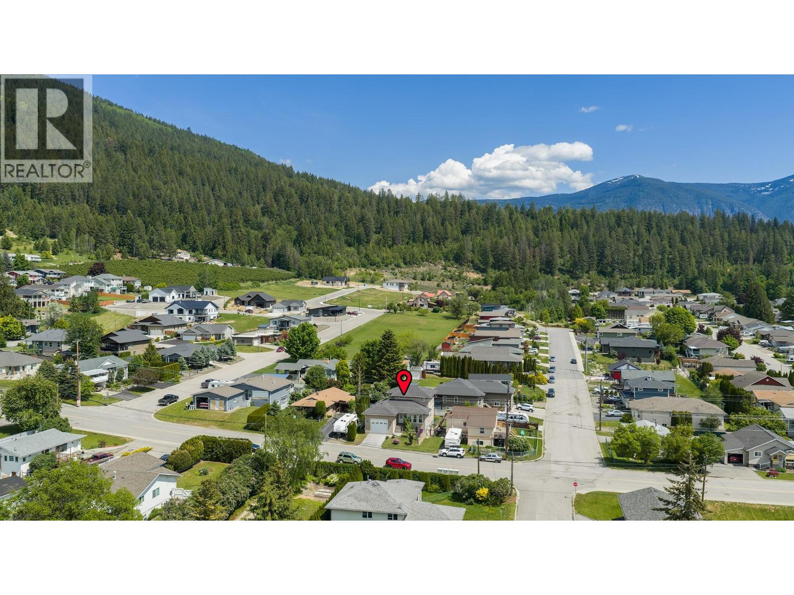 608 16th  N Avenue, Creston, British Columbia  V0B 1G5 - Photo 39 - 10393854