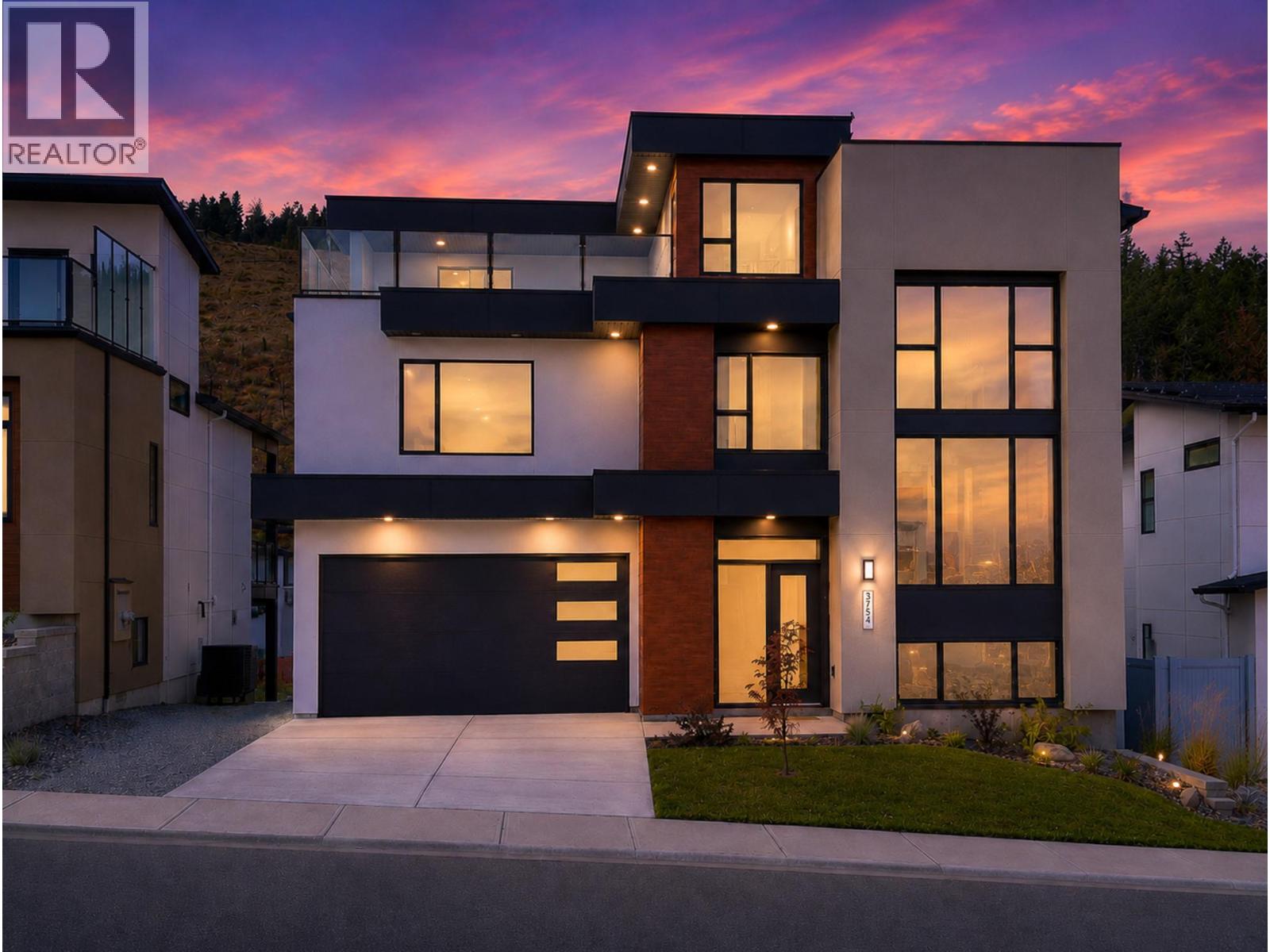 3754 Davidson Court Lot# Trails 65, West Kelowna, British Columbia  V4T 0B1 - Photo 1 - 10393837