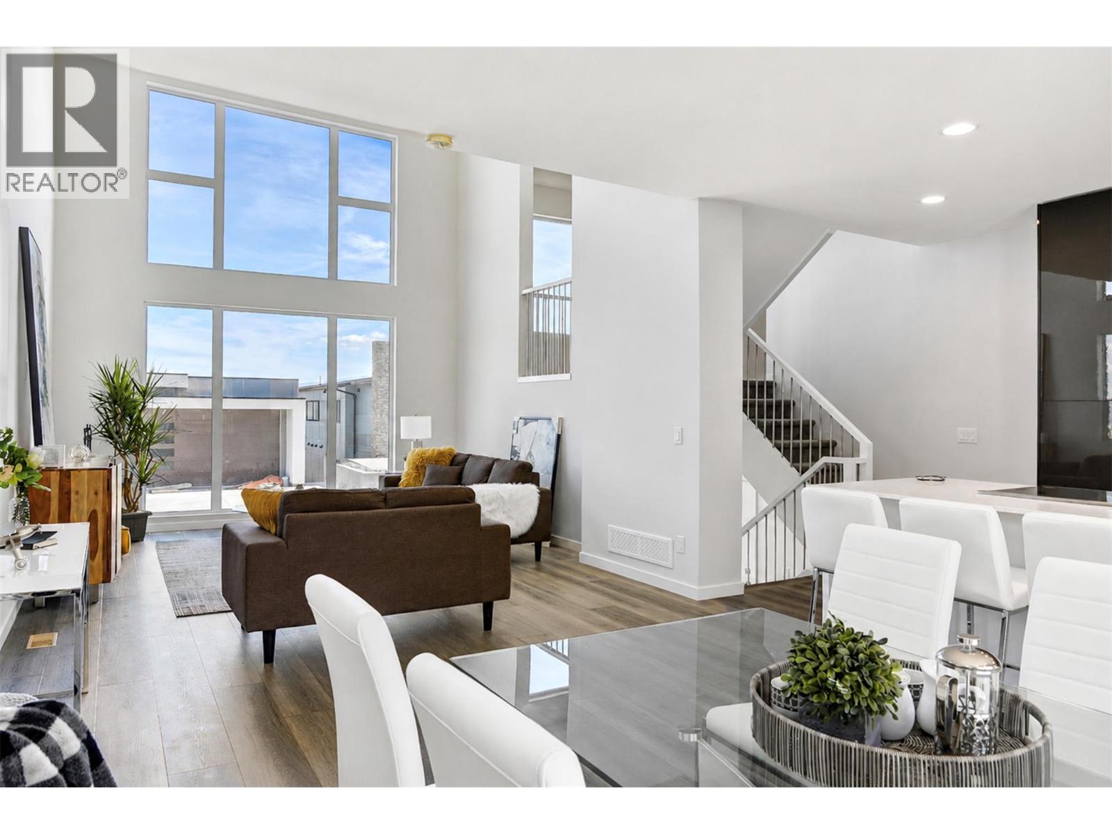3754 Davidson Court Lot# Trails 65, West Kelowna, British Columbia  V4T 0B1 - Photo 14 - 10393837