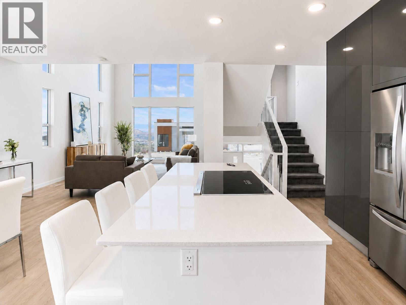 3754 Davidson Court Lot# Trails 65, West Kelowna, British Columbia  V4T 0B1 - Photo 15 - 10393837