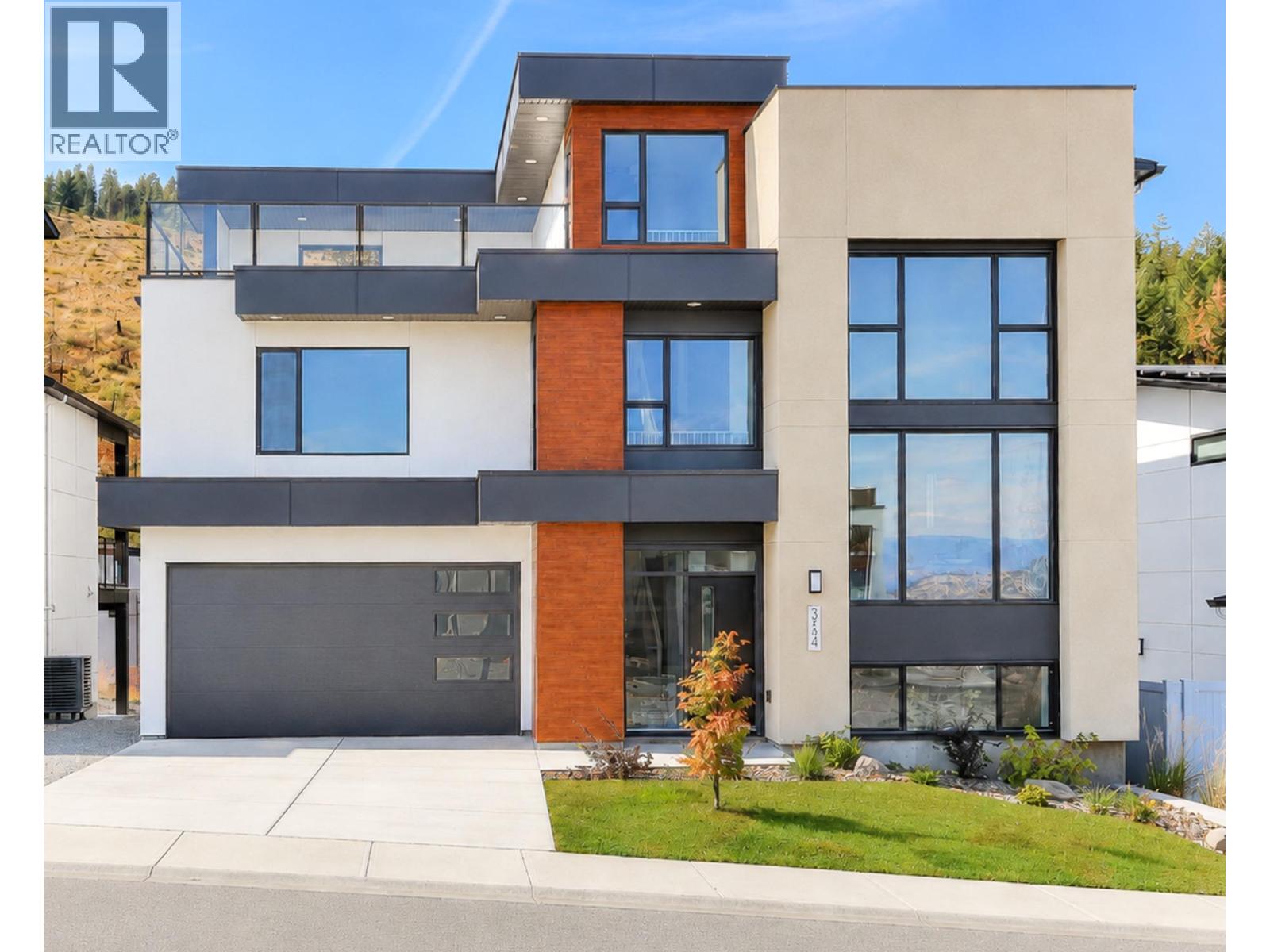 3754 Davidson Court Lot# Trails 65, West Kelowna, British Columbia  V4T 0B1 - Photo 2 - 10393837