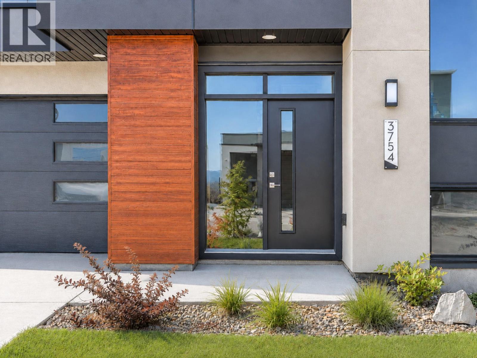 3754 Davidson Court Lot# Trails 65, West Kelowna, British Columbia  V4T 0B1 - Photo 3 - 10393837