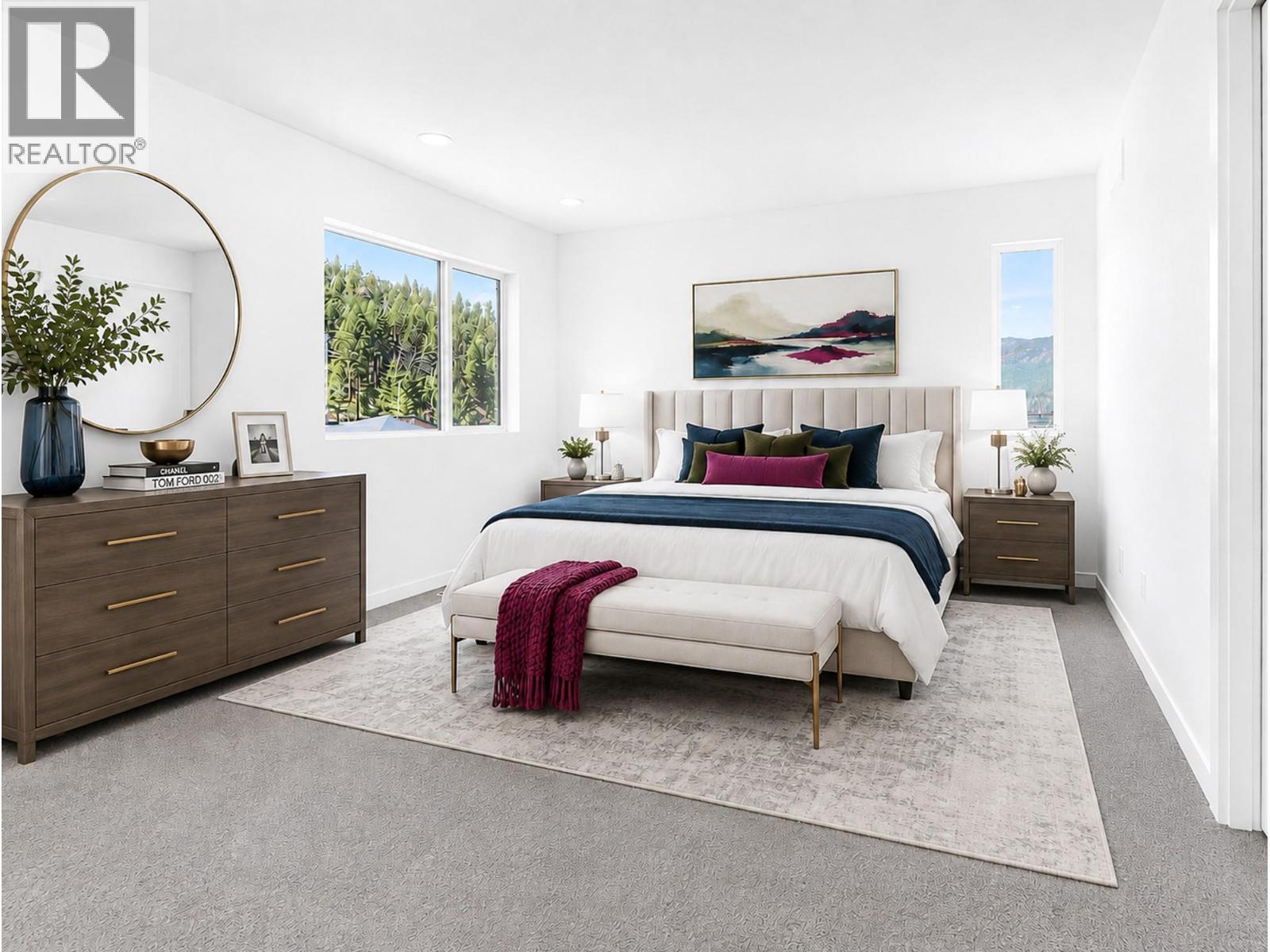 3754 Davidson Court Lot# Trails 65, West Kelowna, British Columbia  V4T 0B1 - Photo 36 - 10393837